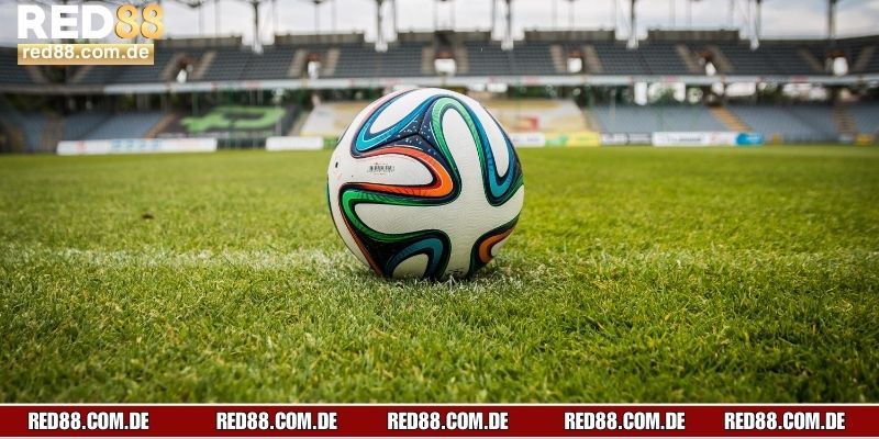 Sự đa dạng các loại kèo tại RED88 là yếu tố được đánh giá cao