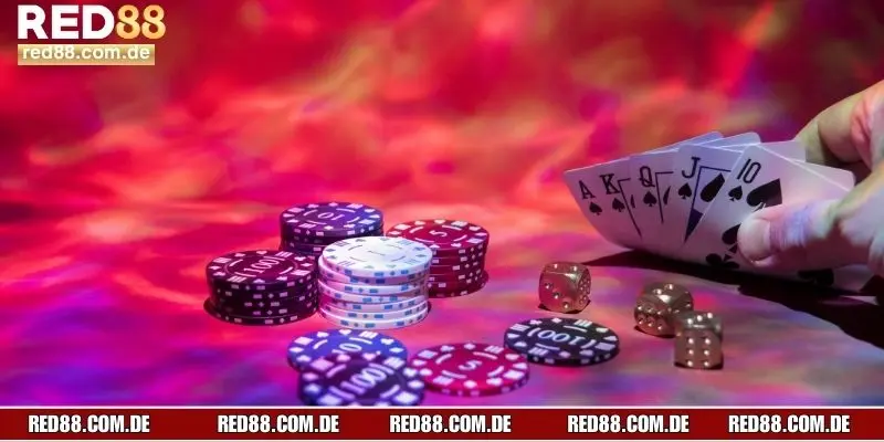 Một số mẹo khi tham gia Mega Casino hiệu quả